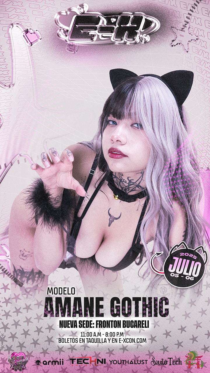 AMANE GOTHIC