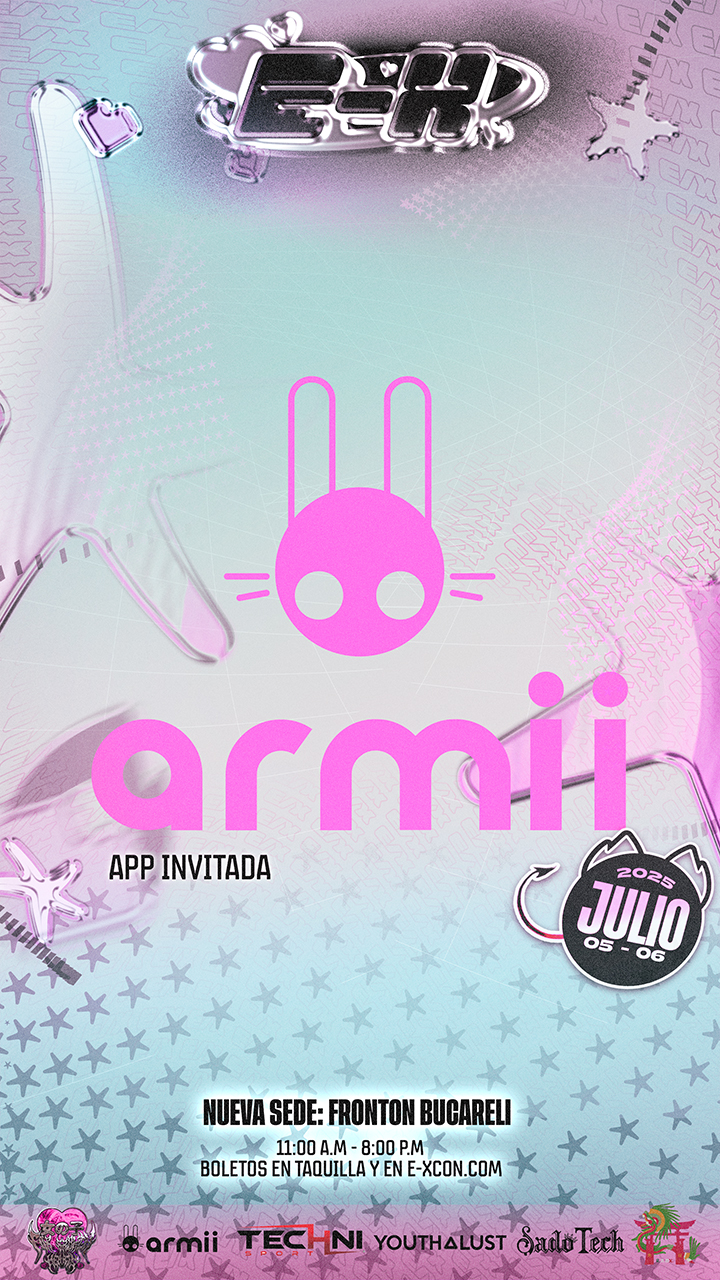 ARMII
