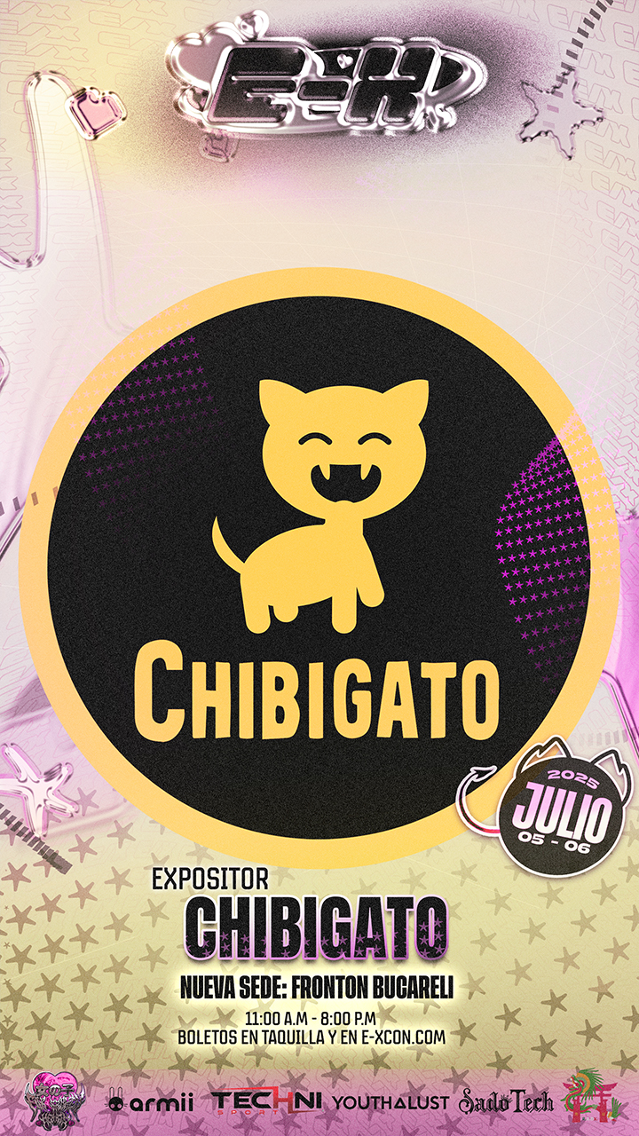 CHIBIGATO