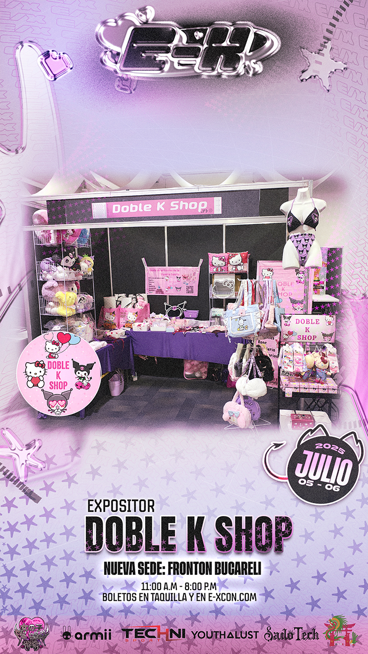 DOBLE K SHOP