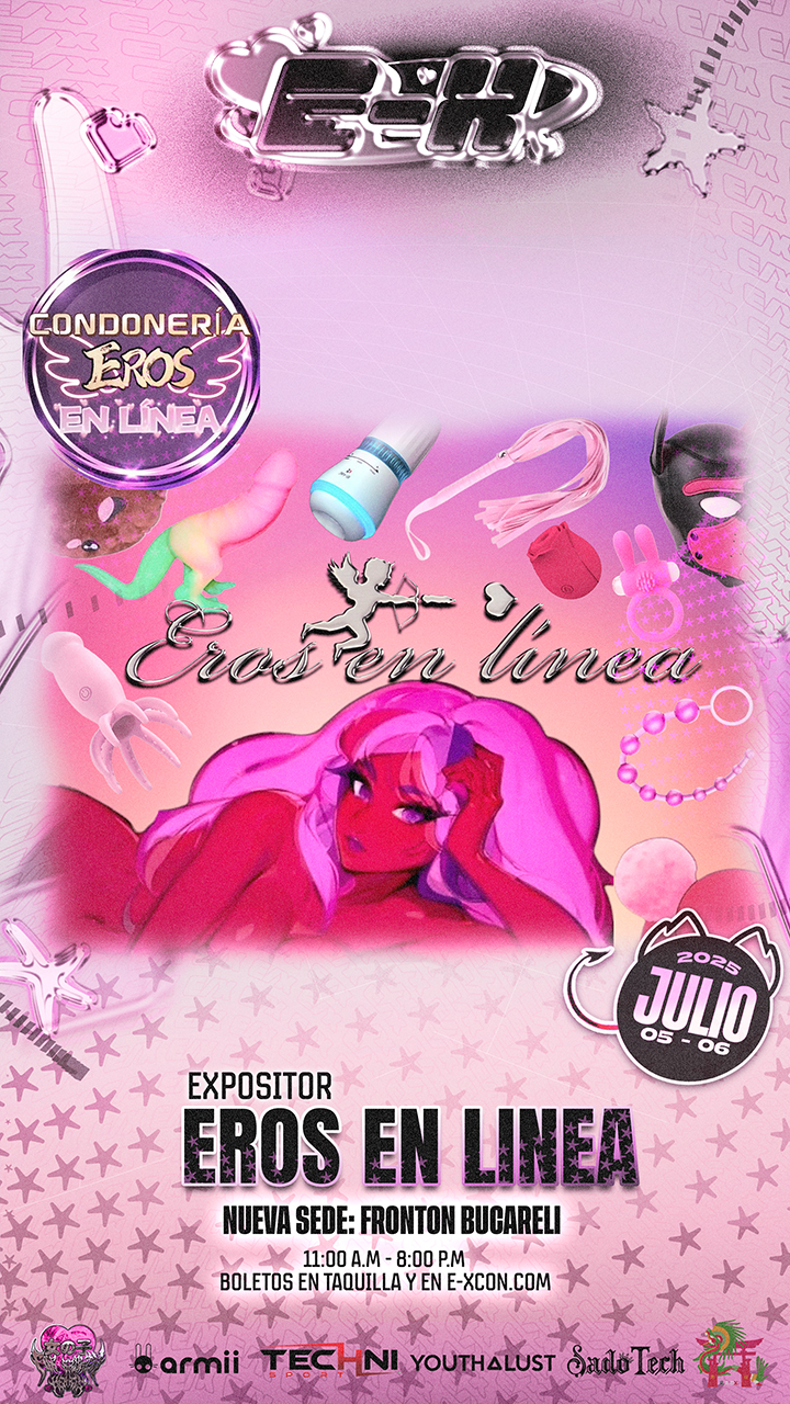 EROS EN LINEA