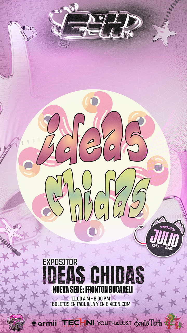 IDEAS CHIDAS