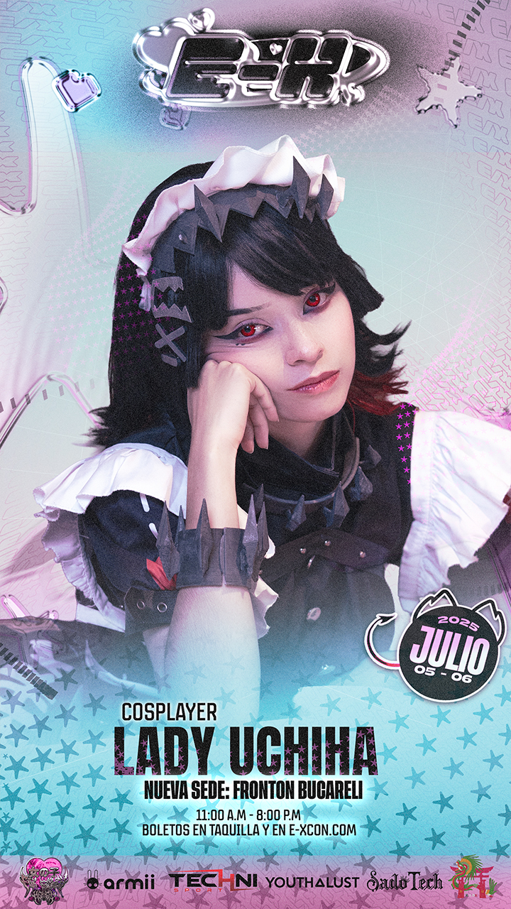 LADYUCHIHA