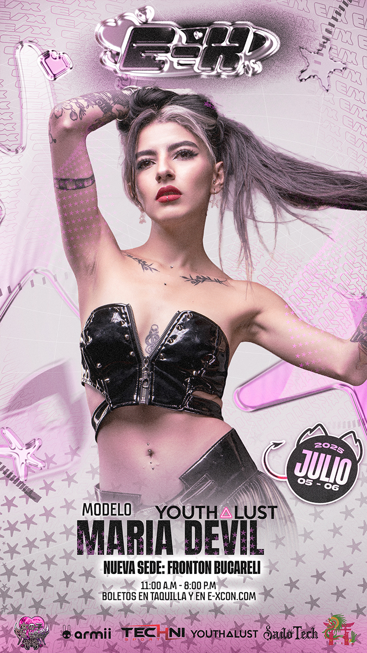 MARIADEVIL