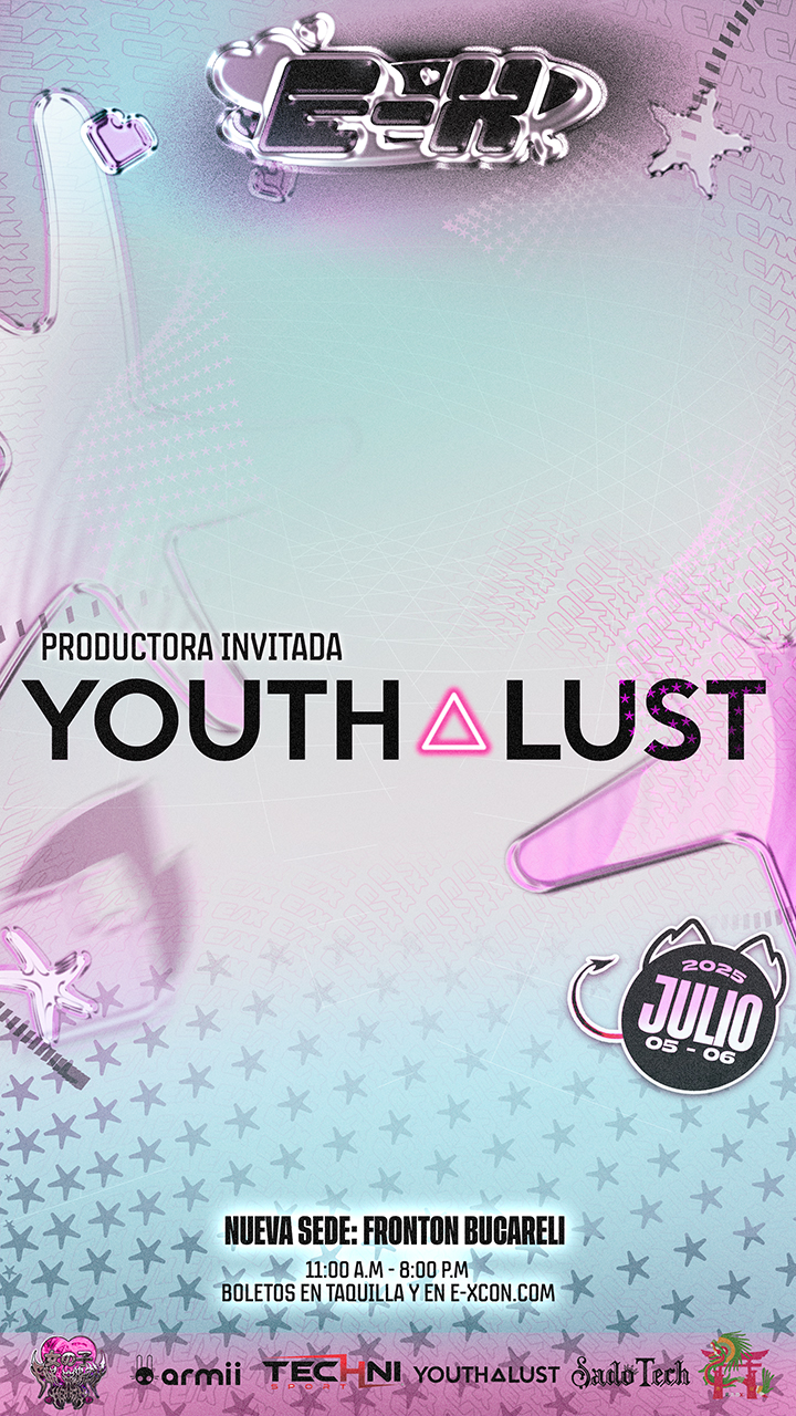 YUTH LUST