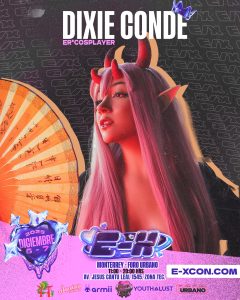 dixie E-X Convention