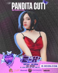 pandita E-X Convention