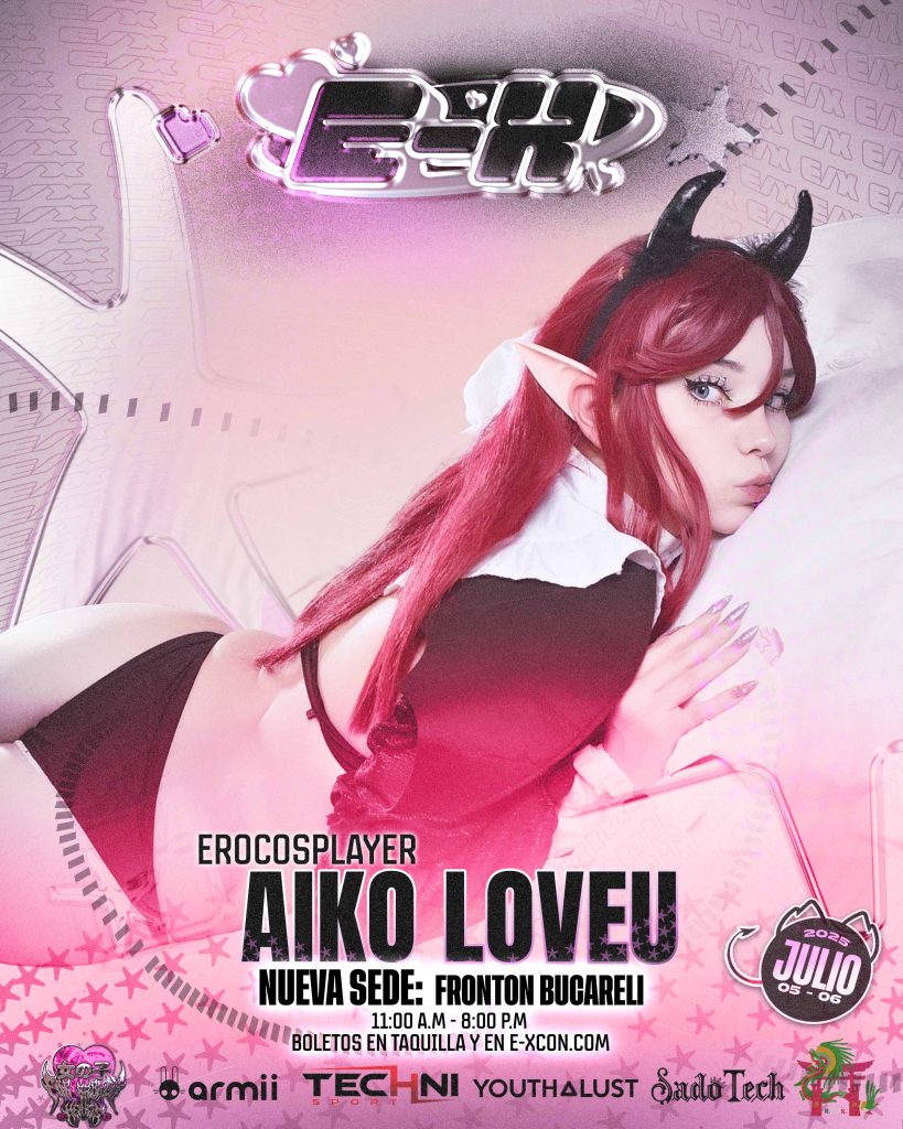 aiko loveu