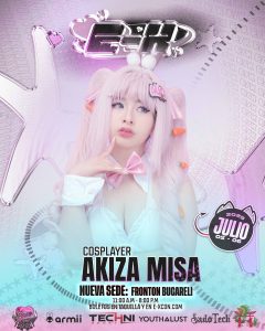 akiza