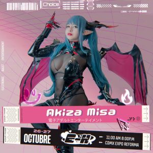 akiza misa