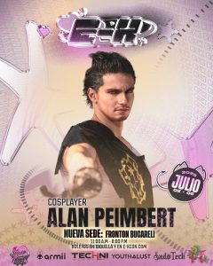 alan peimbert