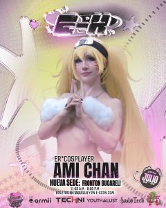 ami chan