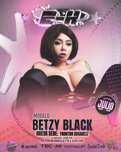 betzy