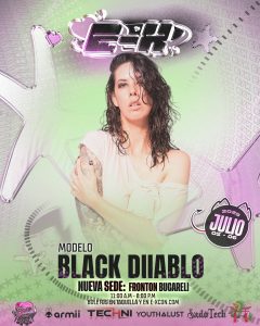 black diiablo