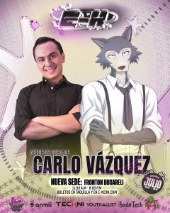 carlo vazquez