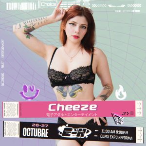 cheeze