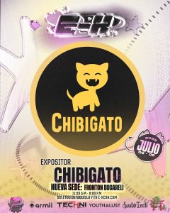 chibigato cuadrado