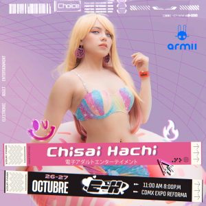 chisai