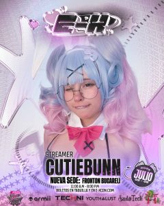 cutiebunn