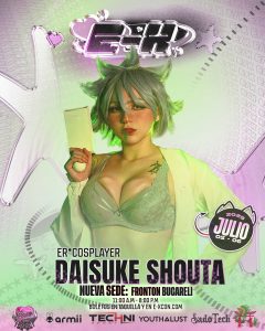 daisuke