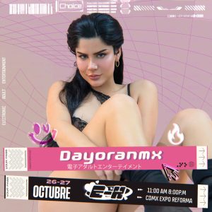 dayoranmx
