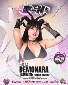 demonara