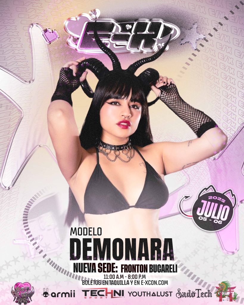 demonara