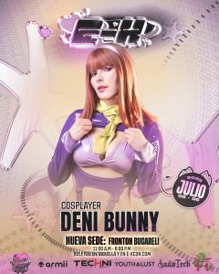 deni bunny