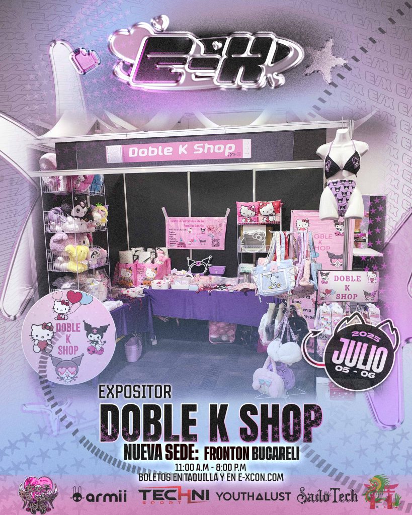 doble k shop cuadrado