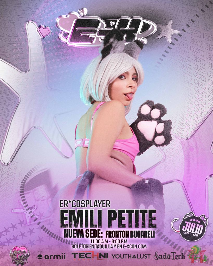 emili petite