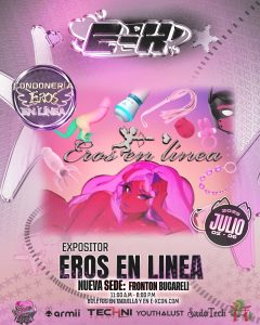 eros en linea