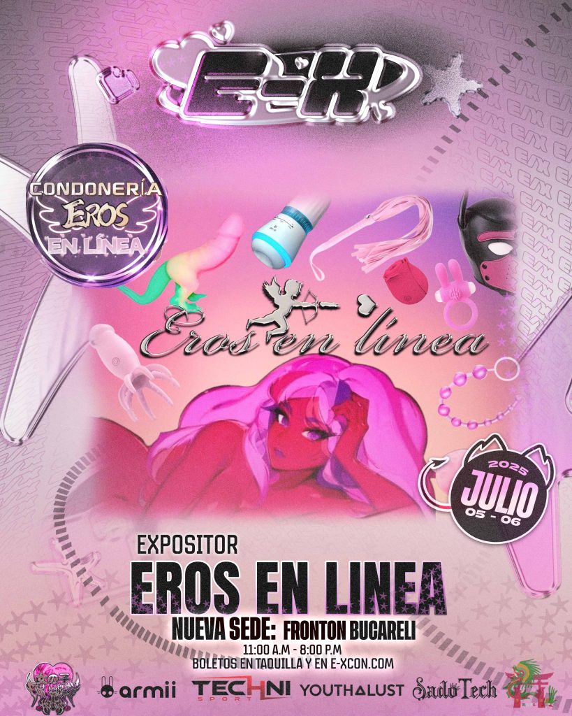 eros en linea