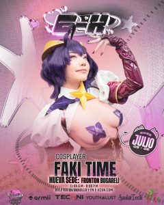 faki time