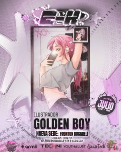 goldenboy