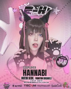 hannabi