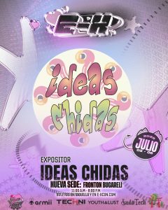 ideas chidas