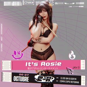 it s rosie