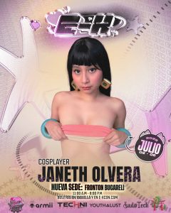janeth olvera