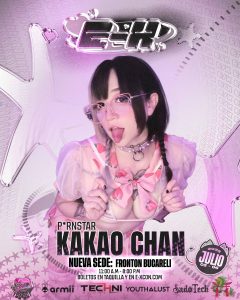 kakao chan