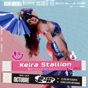 keira