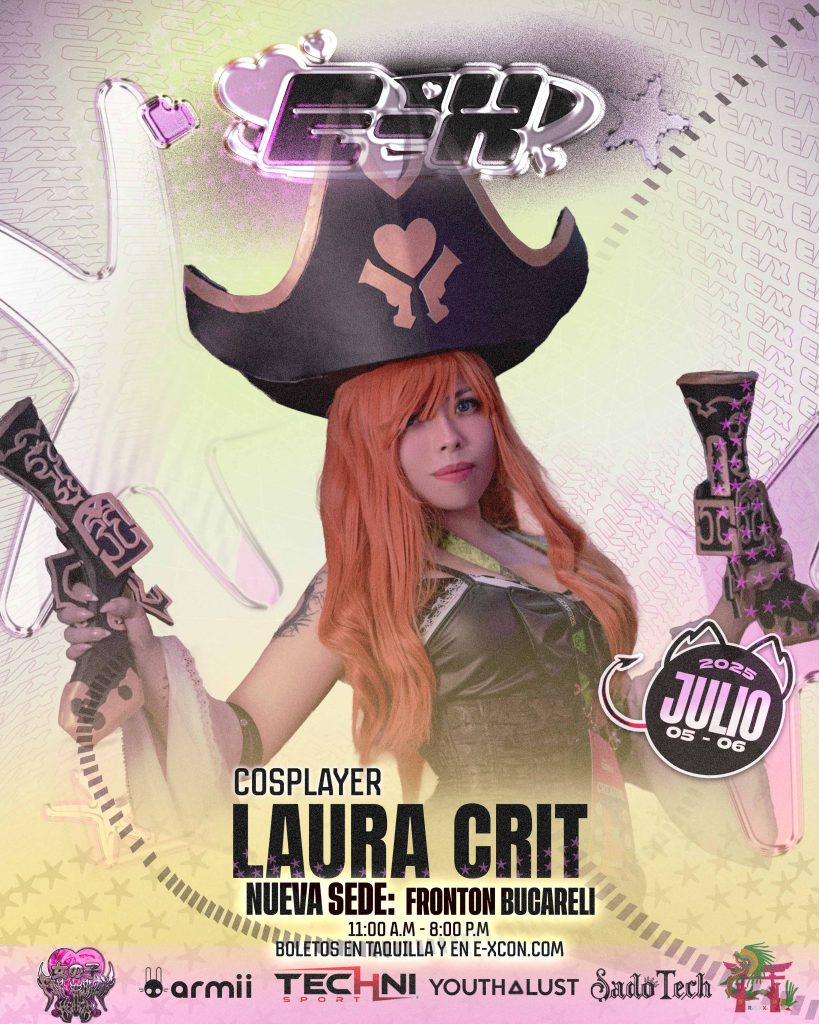 laura crit