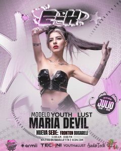 maria devil