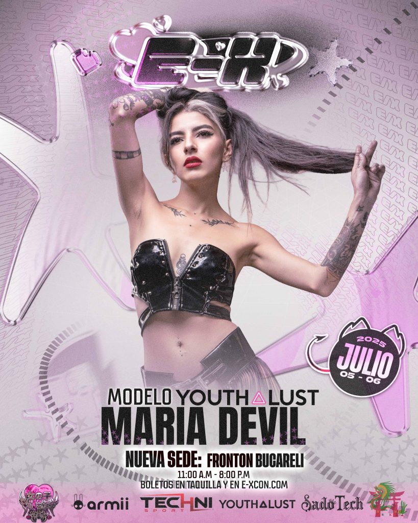 maria devil