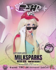 milksparks