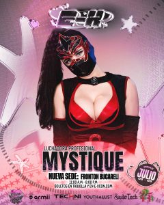 mystique