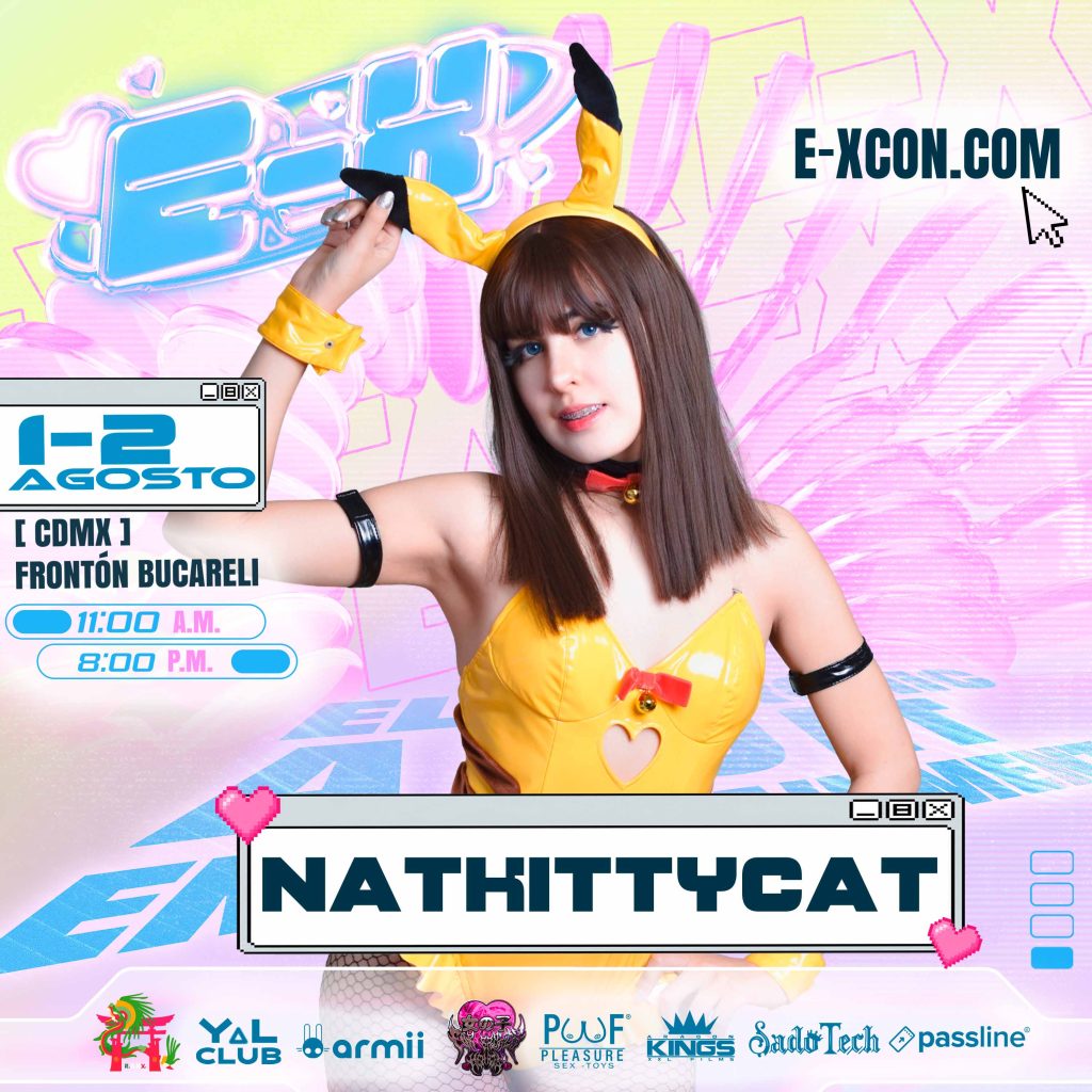 natkitty e x conventio 2026