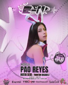 pao reyes