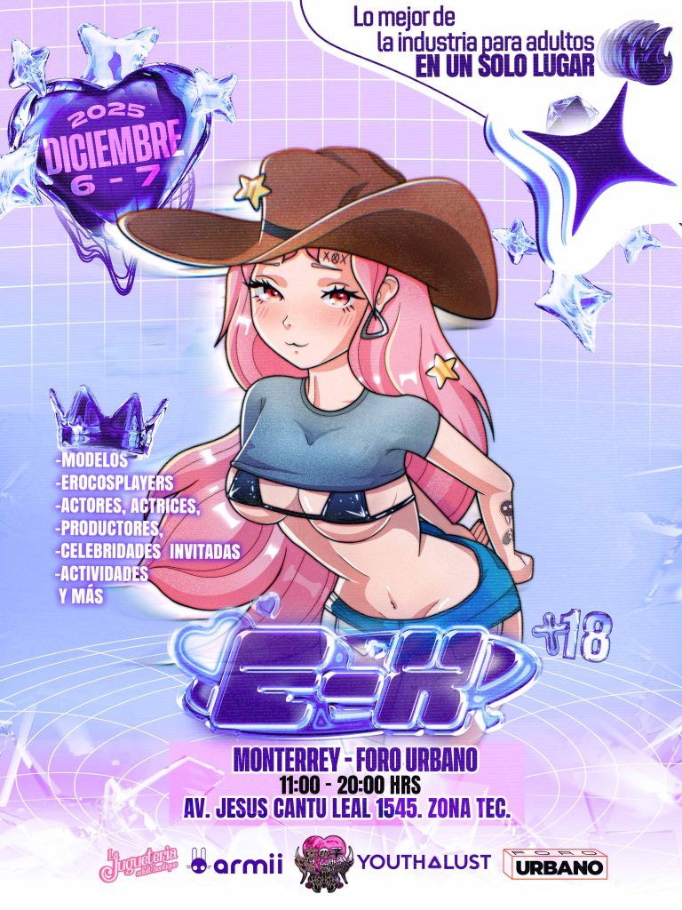 poster ex mty