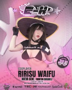ririsu waifu