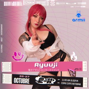 ryuuji
